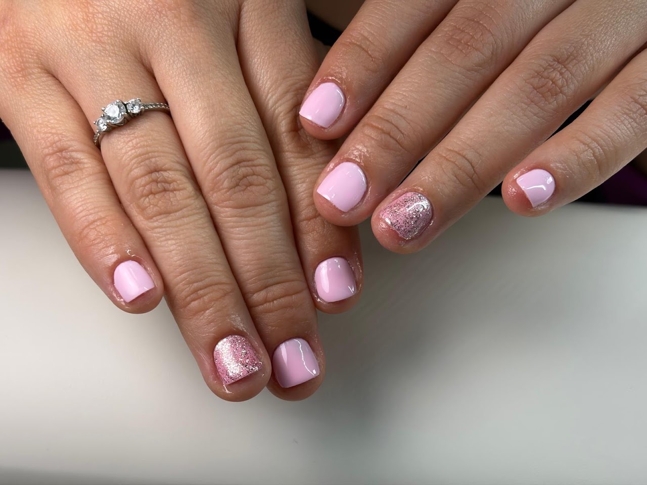 Nail art by 305 Nail Spa